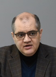 Araz Aliev