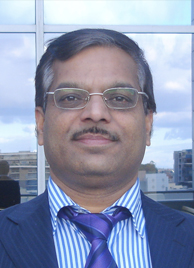 Rajkumar Buyya