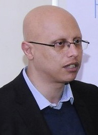 Ehsan Mousavi Khaneghah