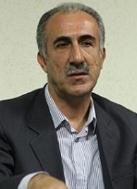 Mohsen Sharifi